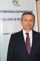 Magistrado Luis Porfirio Sanchez Rodriguez